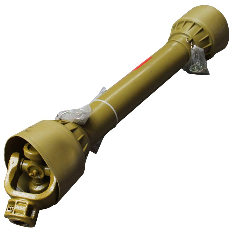 Cardan 1000 mm T7 cruce 30,2x106,5 (teava triunghiulara) 1 3/8 Z=6